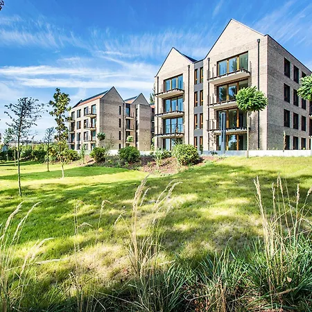 Comfort Inn Apartments - Gdansk, Sadowa Exterior photo