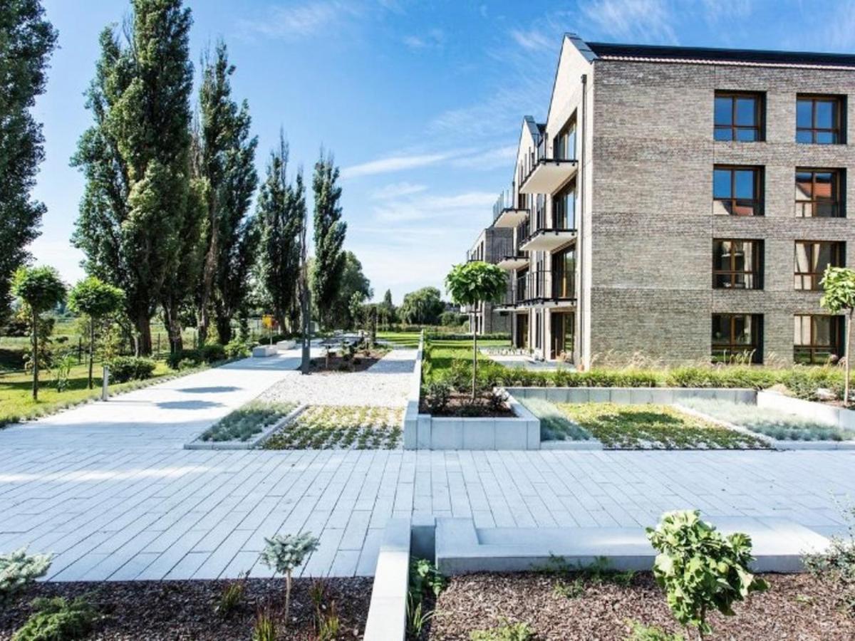 Comfort - Gdansk, Sadowa Gdańsk