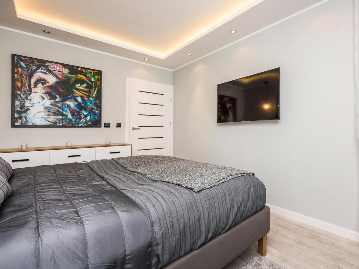 Apartament Comfort - Gdansk, Sadowa Gdańsk