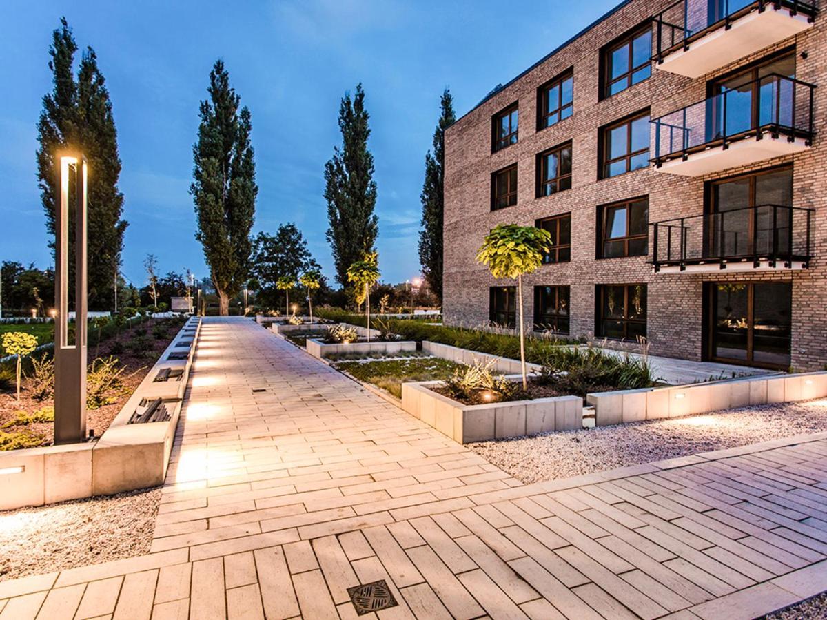 Apartament Comfort - Gdansk, Sadowa *