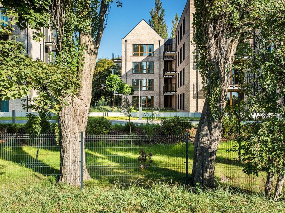 Comfort - Gdansk, Sadowa Apartament