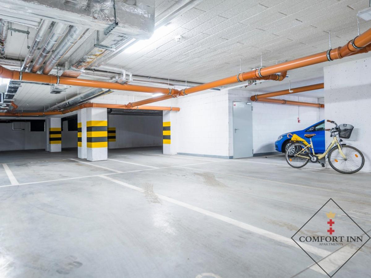 Comfort - Gdansk, Sadowa * Gdańsk