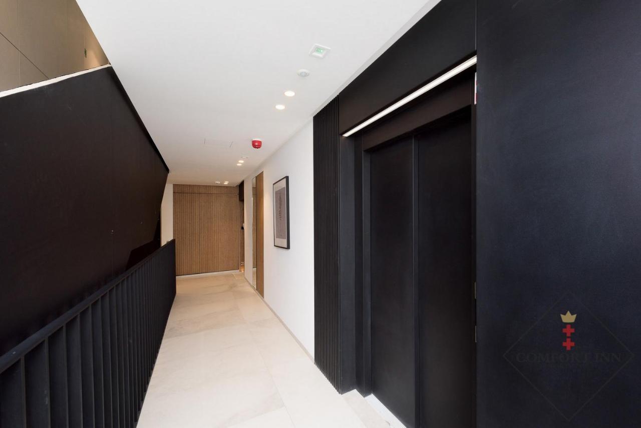 Apartament Comfort - Gdansk, Sadowa Gdańsk