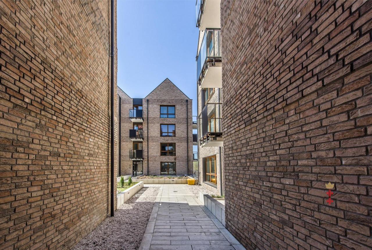 Apartament Comfort - Gdansk, Sadowa Gdańsk